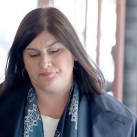 Gabrijela Žalac stigla na sud