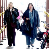 Gabrijela Žalac stigla na sud