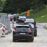 Dolazak premijera Plenkovića i ministara na Pantovčak