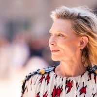 Cate Blanchett