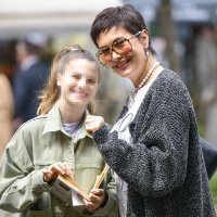 Leonarda Boban s Ružom