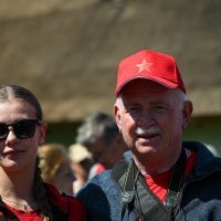 Manifestacija 'Dan mladosti - radosti' u Kumrovcu