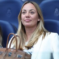 Vanja Modrić s djecom