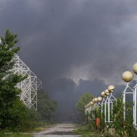 Zagreb: Buknuo požar kod sveučilišne bolnice