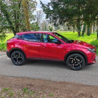 Alfa Romeo Junior Ibrida 1.2 136 KS