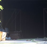 Zagreb: Bolnica u Blatu jutro nakon požara