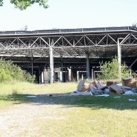 Zagreb: Bolnica u Blatu jutro nakon požara