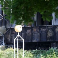 Zagreb: Bolnica u Blatu jutro nakon požara