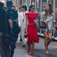 Alexandra Saint Mleux