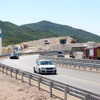 Sudar dva autobusa kod Splita