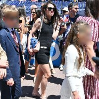 Charlotte Casiraghi, Andrea Casiraghi, Tatiana Santo Ddomingo