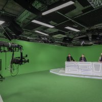 Ivan Kelava, Ivan Ljubić, i Joško Jeličić