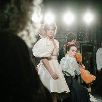 ZKM Drama Bez Naslova2