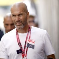 Zinedine Zidane