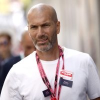 Zinedine Zidane
