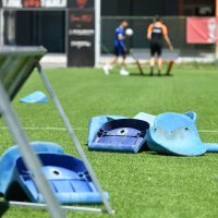 Šibenik: Stadion Šubićevac dan poslije utakmice HNK Šibenik - HNK Hajduk