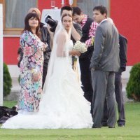 Vjenčanje Ljupke Gojić i Mihaela Mikića 2006. godine