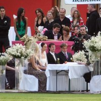 Vjenčanje Ljupke Gojić i Mihaela Mikića 2006. godine