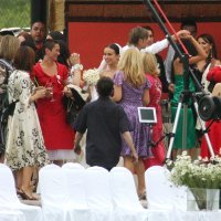 Vjenčanje Ljupke Gojić i Mihaela Mikića 2006. godine