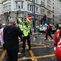 Incident u Liverpoolu