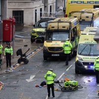 Incident u Liverpoolu