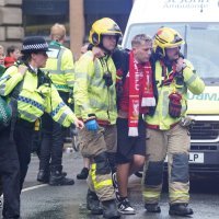 Incident u Liverpoolu