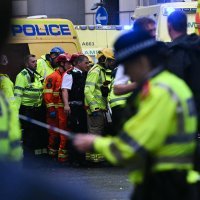 Incident u Liverpoolu