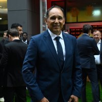 Svečana dodjela SuperSport HNL nagrada za sezonu 2024/2025.