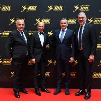 Svečana dodjela SuperSport HNL nagrada za sezonu 2024/2025.