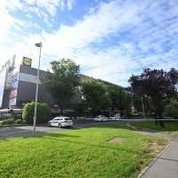 Eksplozija u Prečkom