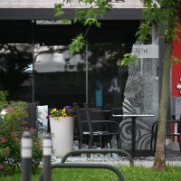 Eksplozija u Prečkom