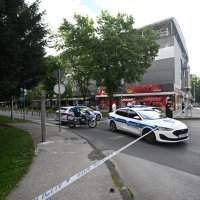 Eksplozija u Prečkom