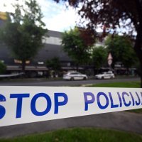 Eksplozija u Prečkom