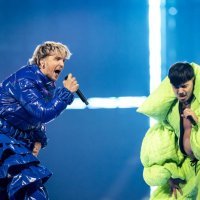 Baby Lasagna i Kaarija