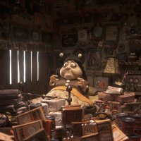 Memoari jednog puža_Memoir of a Snail