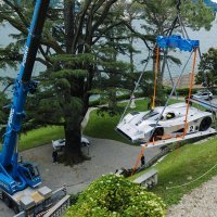 Mercedes-Benz Classic na FuoriConcorso