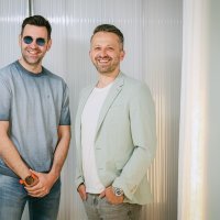 Celestin Ćurić i Željko Hudoletnjak, Kupyo