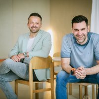 Celestin Ćurić i Željko Hudoletnjak, Kupyo