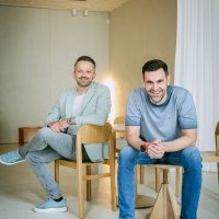 Celestin Ćurić i Željko Hudoletnjak, Kupyo