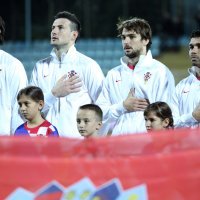 Niko Kranjčar i Vedran Ćorluka