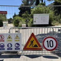 Rušenje devastiranih hotela Kupari u najljepšoj uvali kod Dubrovnika