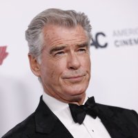 Pierce Brosnan