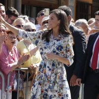 Kraljica Letizia