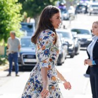 Kraljica Letizia