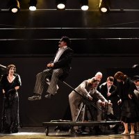 Predstava 'Juha braće Marx'
