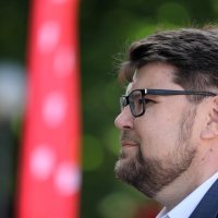 Peđa Grbin i Andreas Schieder o problemima stanovanja