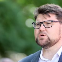 Peđa Grbin i Andreas Schieder o problemima stanovanja