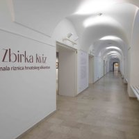 Zbirka Kviz u Klovićevim dvorima