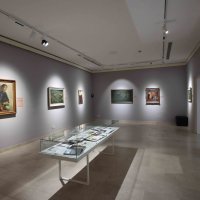 Zbirka Kviz u Klovićevim dvorima