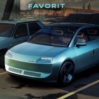 Škoda Favorit današnjih dana